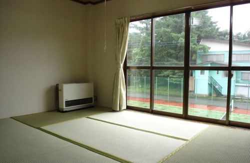 Inawashiro Casa | Up to 20 people Shaku Nagare 19nd build / Yama-gu Fukushima
