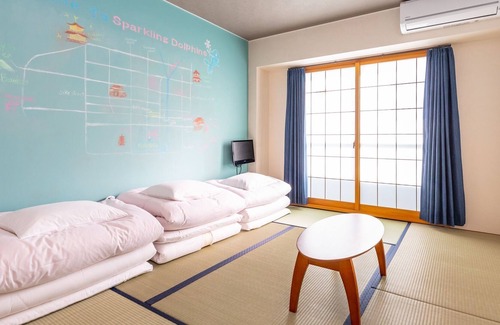 Minami Casa | Up to 34 people ! 6min from Kyoto sta.