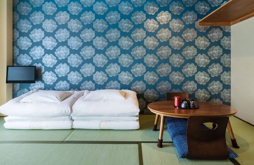 Minami Casa | Up to 34 people ! 6min from Kyoto sta.