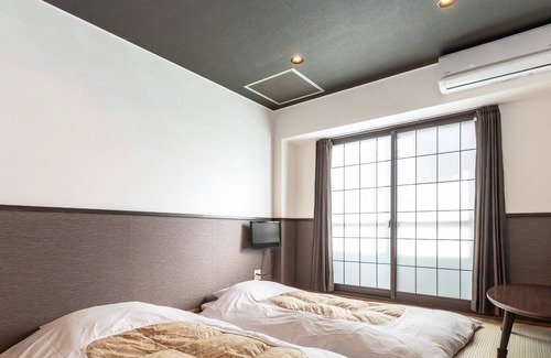 Minami Casa | Up to 34 people ! 6min from Kyoto sta.