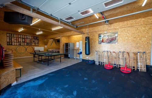 Buchenberg Apartamento | Up to 37 people - Your home - Mountain home