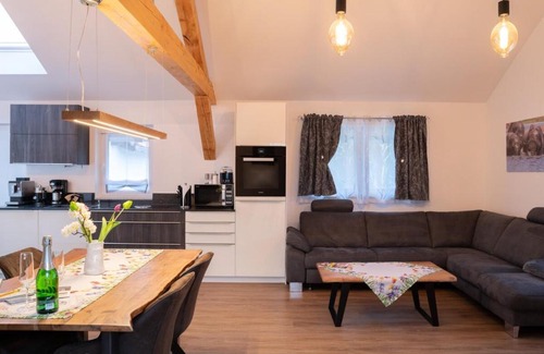 Buchenberg Apartamento | Up to 37 people - Your home - Mountain home