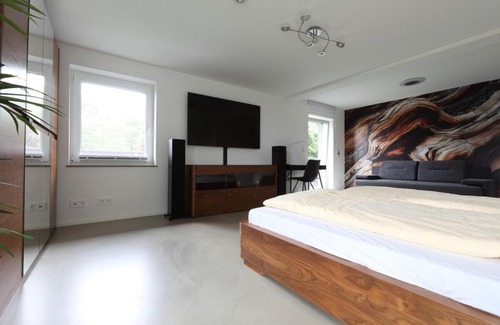 Buchenberg Apartamento | Up to 37 people - Your home - Mountain home