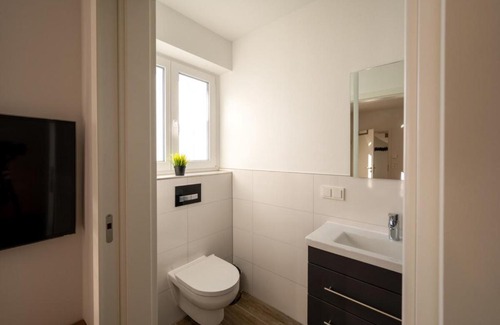 Buchenberg Apartamento | Up to 37 people - Your home - Mountain home