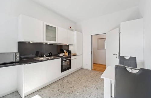 Center Apartamento | Up to 4 people close to the center