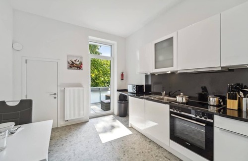 Center Apartamento | Up to 4 people close to the center