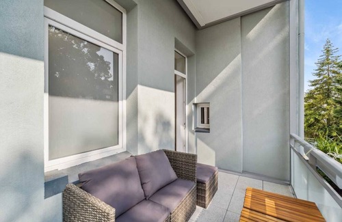 Center Apartamento | Up to 4 people close to the center