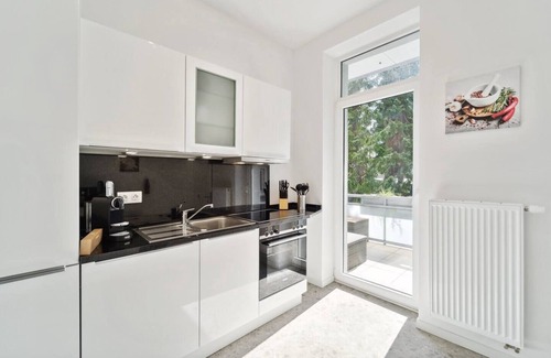 Bant Apartamento | Up to 4 people close to the center