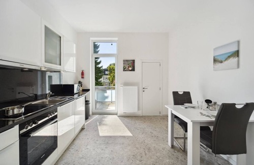 Center Apartamento | Up to 6 people close to the center