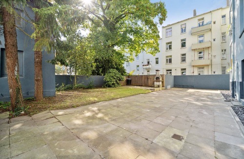 Center Apartamento | Up to 6 people close to the center