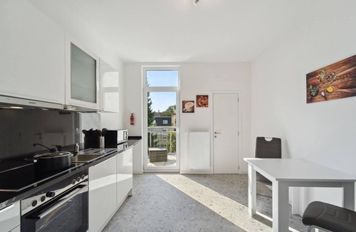Center Apartamento | Up to 6 people close to the center