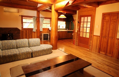 Inawashiro Casa | Up to 6 people Shaku Nagare 11nd buildi / Yama-gu Fukushima