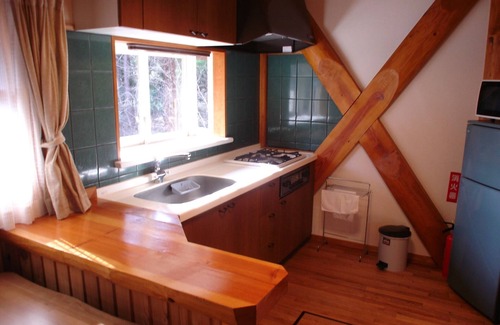 Inawashiro Casa | Up to 6 people Shaku Nagare 11nd buildi / Yama-gu Fukushima