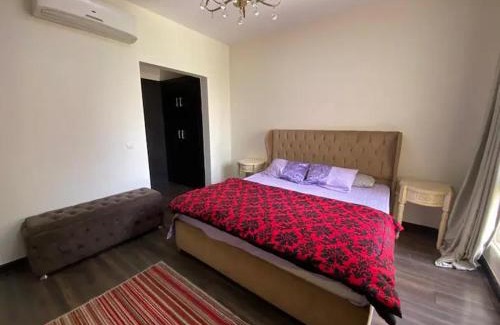 Al-Khalifa Apartamento | Up town cairo