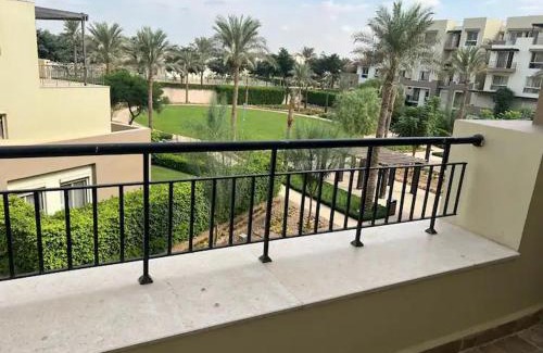 Al-Khalifa Apartamento | Up town cairo