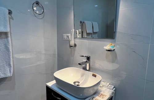 Tsaghkadzor Apartamento | Uparthotel