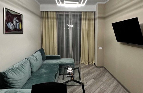 Tsaghkadzor Apartamento | Uparthotel