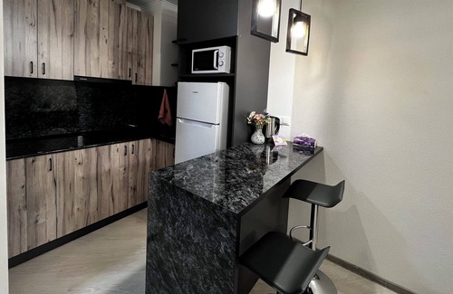 Tsaghkadzor Apartamento | Uparthotel