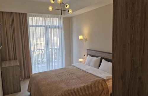 Tsaghkadzor Apartamento | Uparthotel