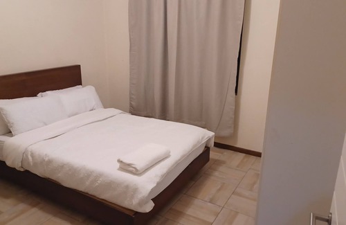 Greater Johannesburg Metropolitan Area Apartamento | Upbeat appartment