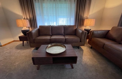 La Crosse Casa | 1950s Charm 3BR | Walk to UW-La Crosse