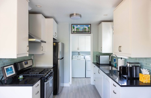 Clarkdale Casa | Updated 1BD - Walkable Restaurants - 5mi to Beach