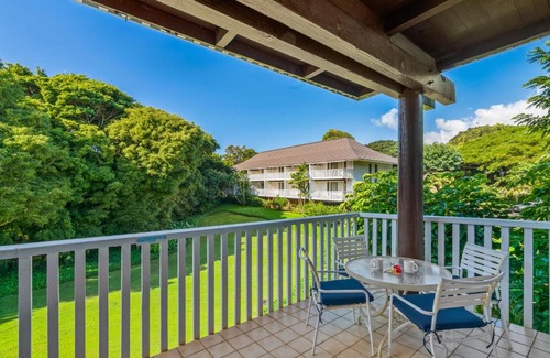 Poipu Casa | Updated 1Br 1Ba Condo in the Kiahuna Plantation Resort near Poipu Beach 430