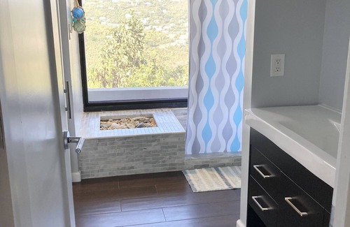Rosendal Condominio | Updated 1BR/1BA - "Island Sol" with fantastic views