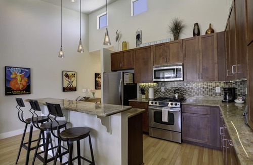 Avila Beach Casa | Actualizado 2 dormitorios / 2bath Downtown Avila Beach
