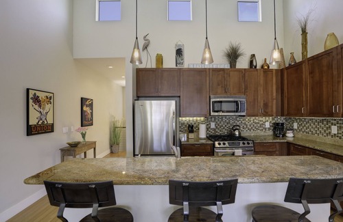 Avila Beach Casa | Actualizado 2 dormitorios / 2bath Downtown Avila Beach