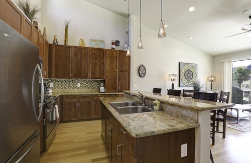Avila Beach Casa | Actualizado 2 dormitorios / 2bath Downtown Avila Beach