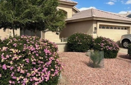 Palm Valley Casa | Updated 2024 home in Beautiful Pebble Creek AZ w/world class golf and amenities