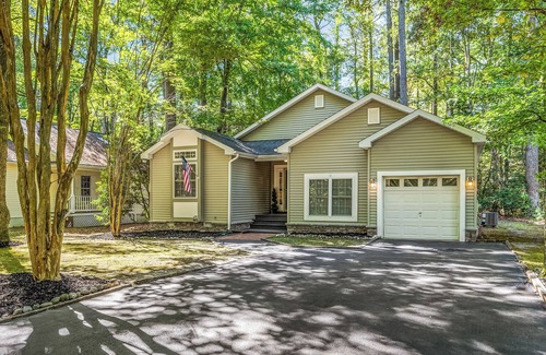 Ocean Pines Casa | Updated 3 Bedroom 2 Bathroom Home - Ocean Pines