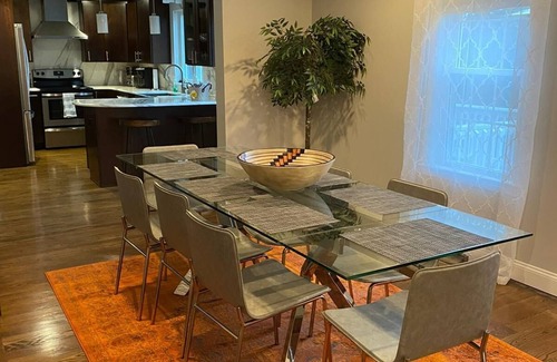 Yarmouth Port Casa | Updated 4BR/Furnished, Yarmouth Home w/ Deck, Heated Pool & Hot tub