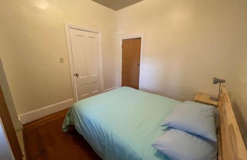 Providence Apartamento | Updated apartment near Whole Foods, Brown University 32