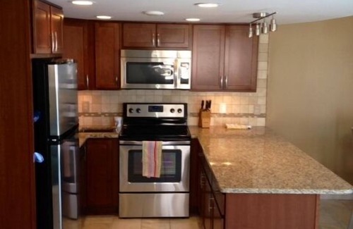 Ocean City Condominio | ¡ACTUALIZADO! Bayside 2bd / 2ba condominio. Barco vano deslizamiento. Cerca de Puerto de la isla.