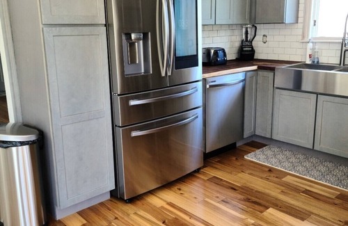 Whalehead Beach Casa | Updated beach house with private pool, hot tub, and community fitness center!