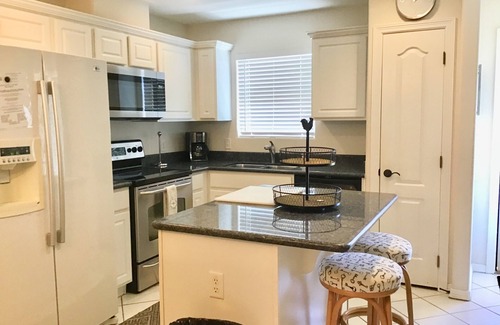 Laguna Vista Villa | Hermosa casita de 2 dormitorios y 2 baños en el campo de golf