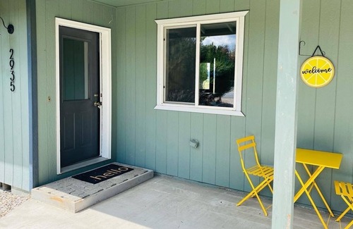 Prineville Casa | Updated Central Oregon Getaway #2935