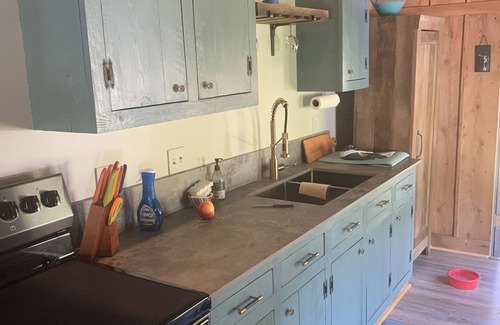 Thousand Island Park Cabaña | Updated Cottage -- Pet & Family Friendly