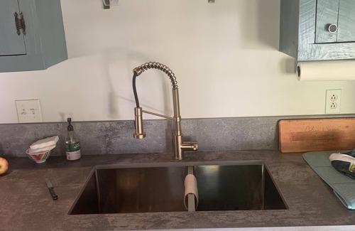 Thousand Island Park Cabaña | Updated Cottage -- Pet & Family Friendly