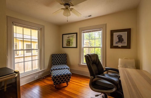 Haw Creek Cabaña | Updated Comfy Cottage central to Asheville NC