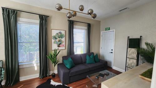 Tampa Apartamento | Updated Condo in Heart of Tampa 1578
