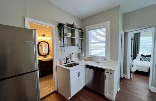 Tampa Apartamento | Updated Condo in Heart of Tampa 1578