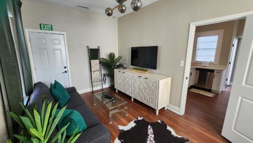 Tampa Apartamento | Updated Condo in Heart of Tampa 1578