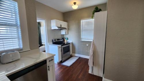 Tampa Apartamento | Updated Condo in Heart of Tampa 1578