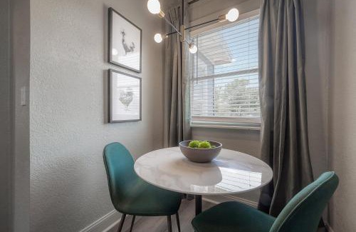 Tampa Apartamento | Updated Condo in Heart of Tampa 1569