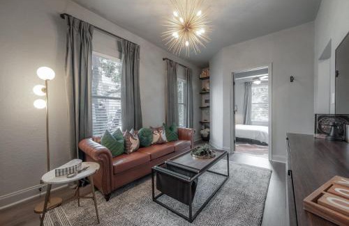 Tampa Apartamento | Updated Condo in Heart of Tampa 1569