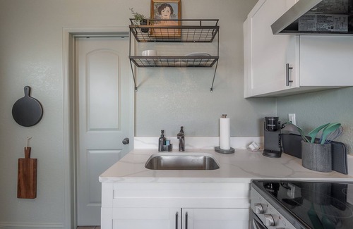 Tampa Apartamento | Updated Condo in Heart of Tampa 1569
