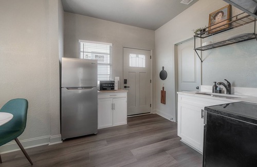 Tampa Apartamento | Updated Condo in Heart of Tampa 1569